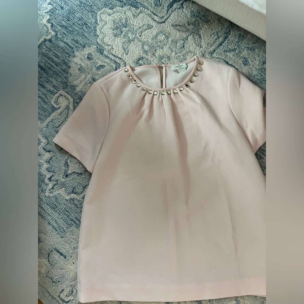 Kate Spade top